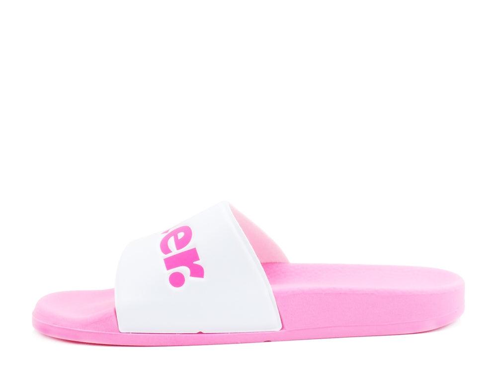 BLAUER Palm01 Ciabatta Fuxia S0PALM01-FLU - Sandrini Calzature e Abbigliamento