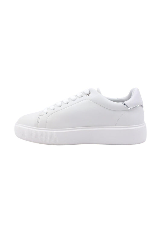 BLAUER Venus01 Sneaker Donna White F3VENUS01 - Sandrini Calzature e Abbigliamento