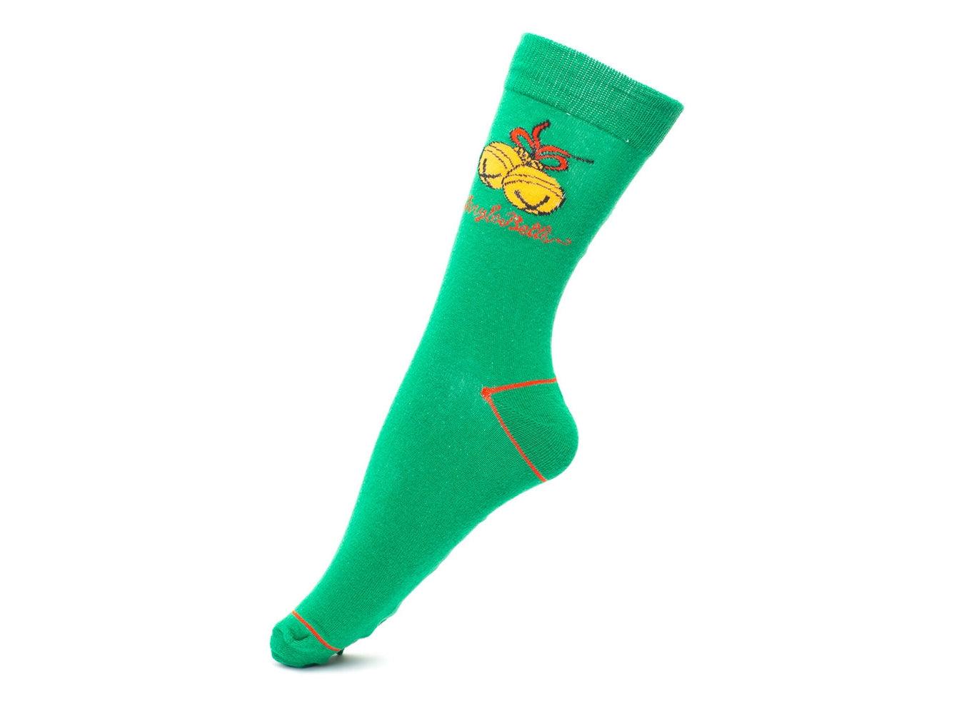 BLEND Calzini Natale 3 Pack Rosso Blu Verde 20707338 - Sandrini Calzature e Abbigliamento
