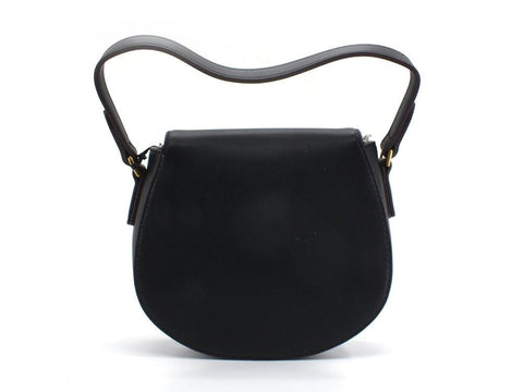 BLUGIRL Blumarine M Borsa Bag Crossbody Black Nero PA2040E0037 - Sandrini Calzature e Abbigliamento