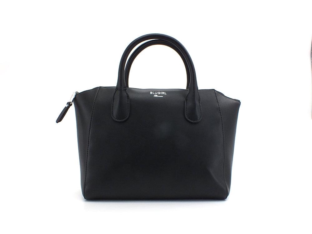 BLUGIRL Borsa Bag Bugatti Black Nero PA2014E0003 - Sandrini Calzature e Abbigliamento