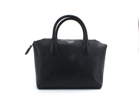 BLUGIRL Borsa Bag Bugatti Black Nero PA2014E0003 - Sandrini Calzature e Abbigliamento
