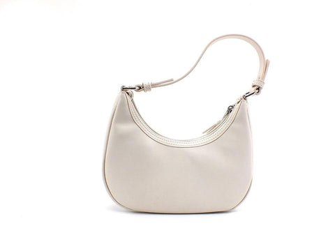 BLUGIRL Borsa Bag Hobo Alabaster Beige PA2059E0003 - Sandrini Calzature e Abbigliamento
