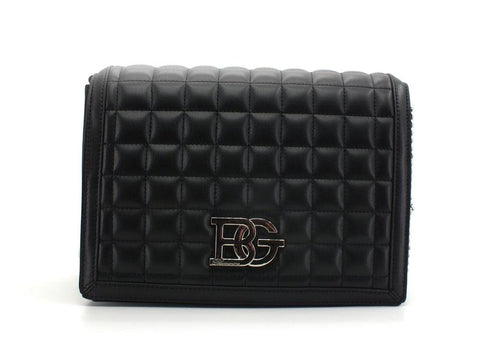 BLUGIRL Borsa Bag Tracolla Crossbody Nero Black PA2061E0002 - Sandrini Calzature e Abbigliamento