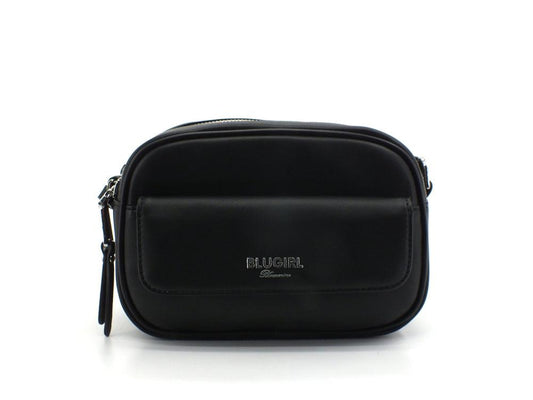 BLUGIRL Borsa Ecs M Camera Case Nero PA2012E0003 - Sandrini Calzature e Abbigliamento