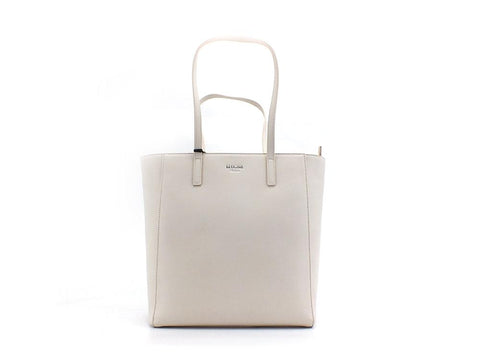 BLUGIRL Borsa Shopping L Bag Alabaster Beige PA2060E0003 - Sandrini Calzature e Abbigliamento