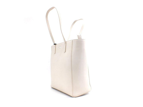 BLUGIRL Borsa Shopping L Bag Alabaster Beige PA2060E0003 - Sandrini Calzature e Abbigliamento
