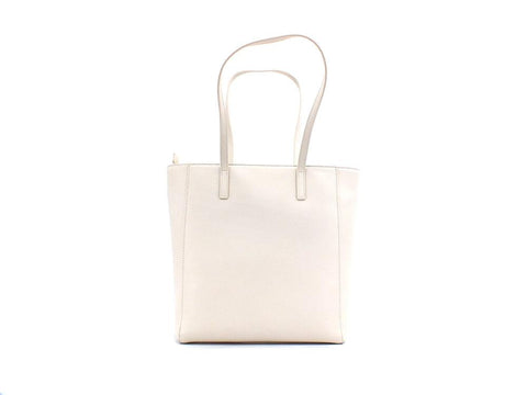 BLUGIRL Borsa Shopping L Bag Alabaster Beige PA2060E0003 - Sandrini Calzature e Abbigliamento
