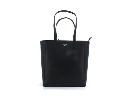 BLUGIRL Borsa Shopping L Bag Nero PA2060E0003 - Sandrini Calzature e Abbigliamento