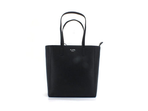 BLUGIRL Borsa Shopping L Bag Nero PA2060E0003 - Sandrini Calzature e Abbigliamento