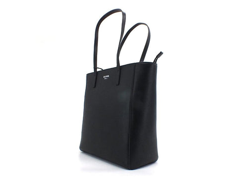 BLUGIRL Borsa Shopping L Bag Nero PA2060E0003 - Sandrini Calzature e Abbigliamento