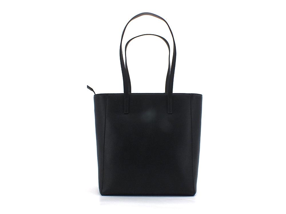 BLUGIRL Borsa Shopping L Bag Nero PA2060E0003 - Sandrini Calzature e Abbigliamento