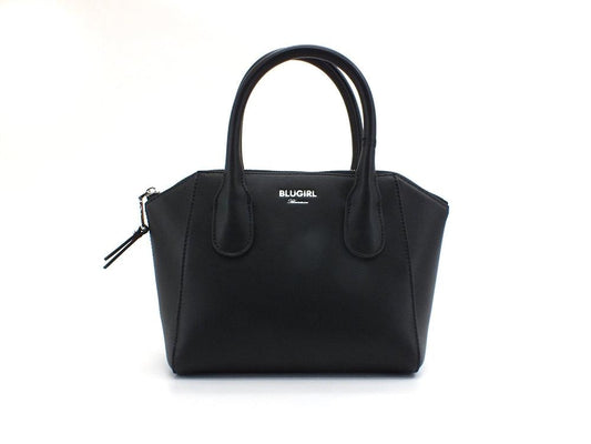 BLUGIRL Borsa Small Bugatti Nero PA2015E0003 - Sandrini Calzature e Abbigliamento