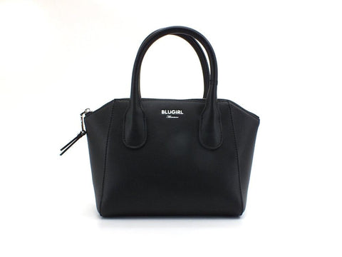 BLUGIRL Borsa Small Bugatti Nero PA2015E0003 - Sandrini Calzature e Abbigliamento