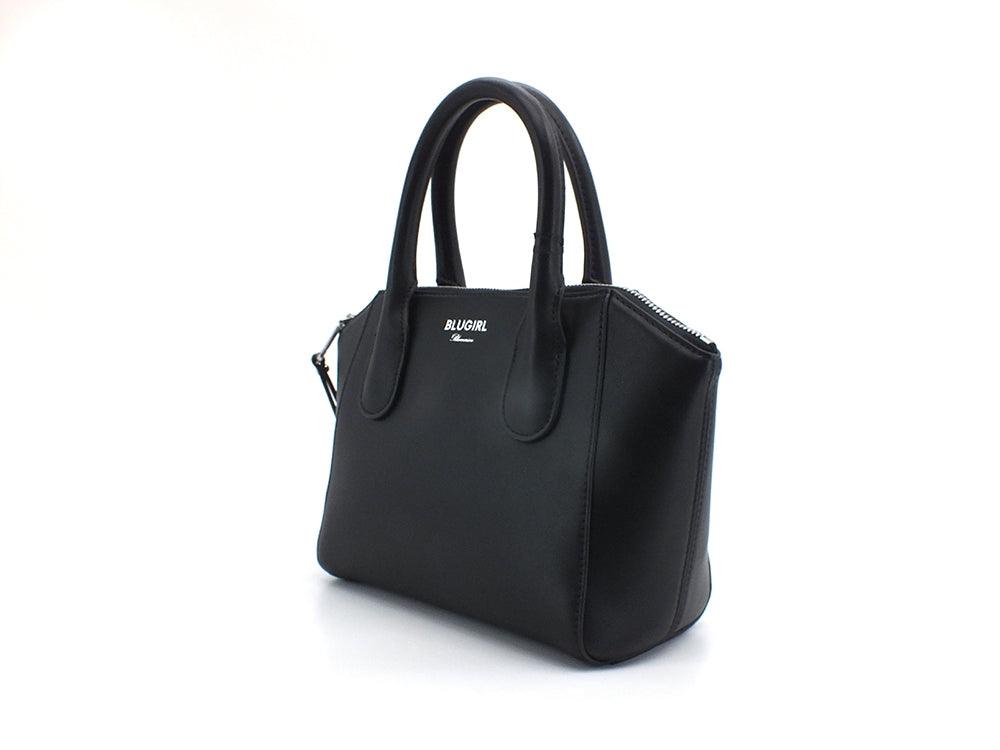 BLUGIRL Borsa Small Bugatti Nero PA2015E0003 - Sandrini Calzature e Abbigliamento