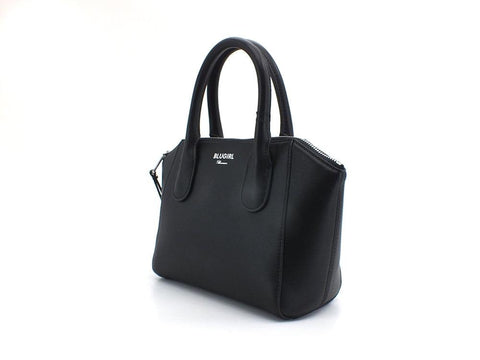 BLUGIRL Borsa Small Bugatti Nero PA2015E0003 - Sandrini Calzature e Abbigliamento
