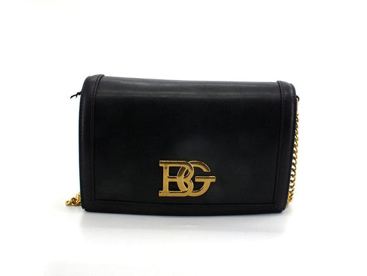 BLUGIRL Ecs S Crossbody Borsa Tracolla Nero PA2062E0010 - Sandrini Calzature e Abbigliamento