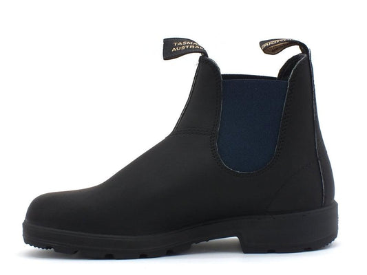 BLUNDSTONE 1917 Black Navy - Sandrini Calzature e Abbigliamento