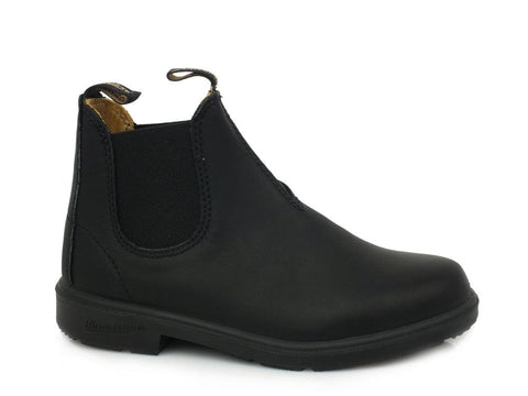 BLUNDSTONE 531 Black - Sandrini Calzature e Abbigliamento