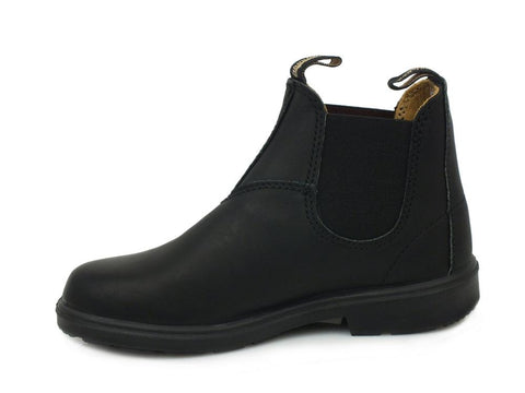 BLUNDSTONE 531 Black - Sandrini Calzature e Abbigliamento