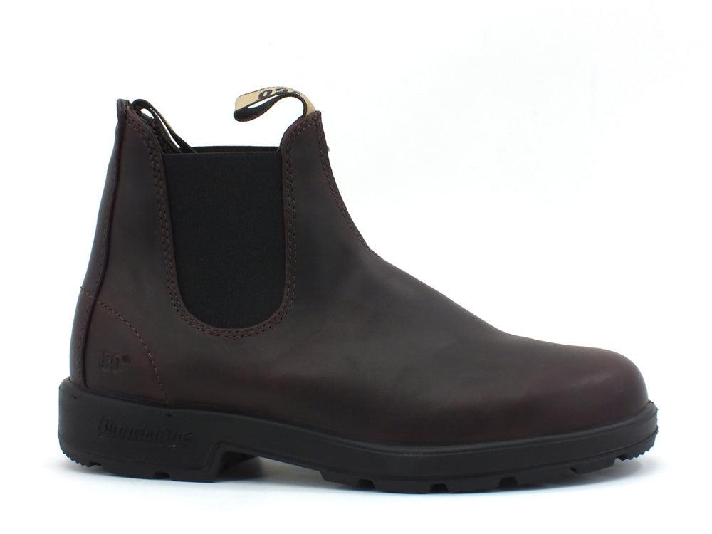 BLUNDSTONE Polacco Auburn 150 YEARS 150 - Sandrini Calzature e Abbigliamento