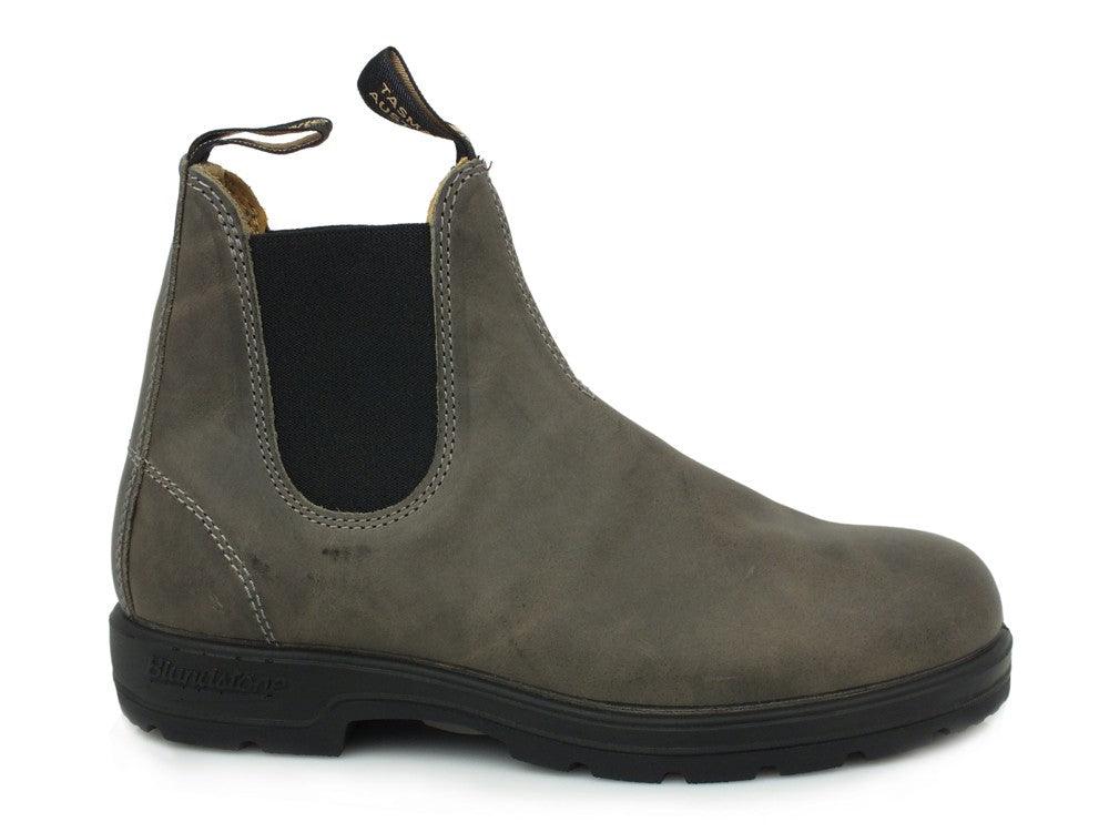 BLUNDSTONE Steel Grey 1469 - Sandrini Calzature e Abbigliamento