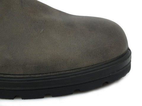 BLUNDSTONE Steel Grey 1469 - Sandrini Calzature e Abbigliamento