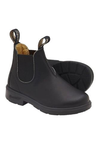 BLUNDSTONE Stivaletto Polacco Bambino Nero 531 - Sandrini Calzature e Abbigliamento