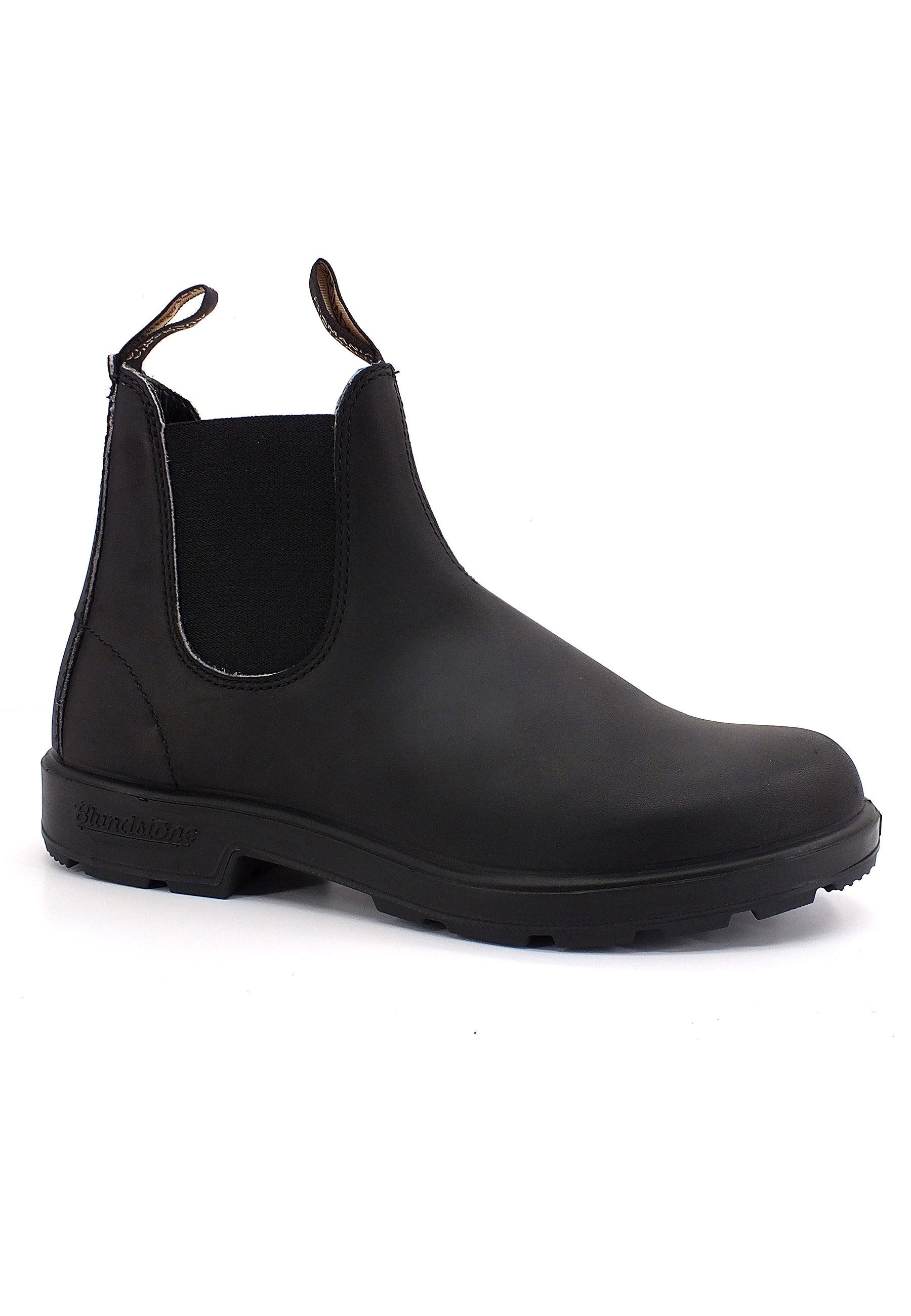 BLUNDSTONE Stivaletto Polacco Black 510 - Sandrini Calzature e Abbigliamento