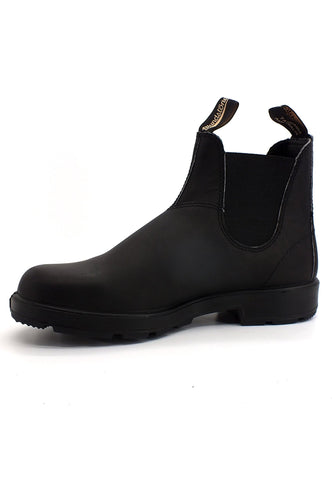 BLUNDSTONE Stivaletto Polacco Black 510 - Sandrini Calzature e Abbigliamento