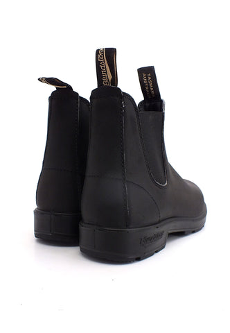 BLUNDSTONE Stivaletto Polacco Black 510 - Sandrini Calzature e Abbigliamento