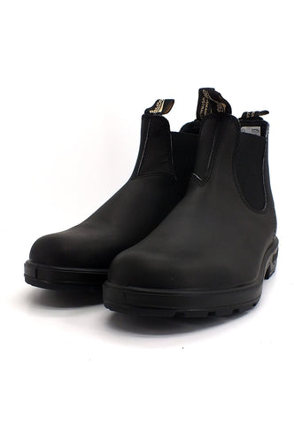 BLUNDSTONE Stivaletto Polacco Black 510 - Sandrini Calzature e Abbigliamento
