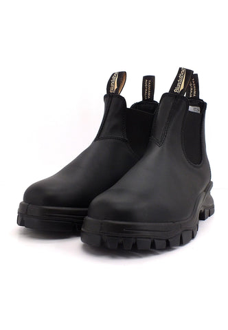 BLUNDSTONE Stivaletto Polacco Donna Black 2240 - Sandrini Calzature e Abbigliamento