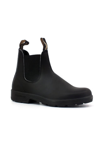 BLUNDSTONE Stivaletto Polacco Donna Black 510D - Sandrini Calzature e Abbigliamento