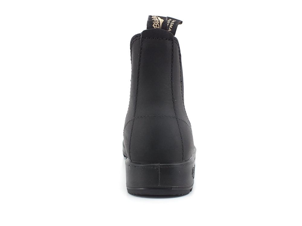 BLUNDSTONE Stivaletto Polacco Elastici Black 510 - Sandrini Calzature e Abbigliamento