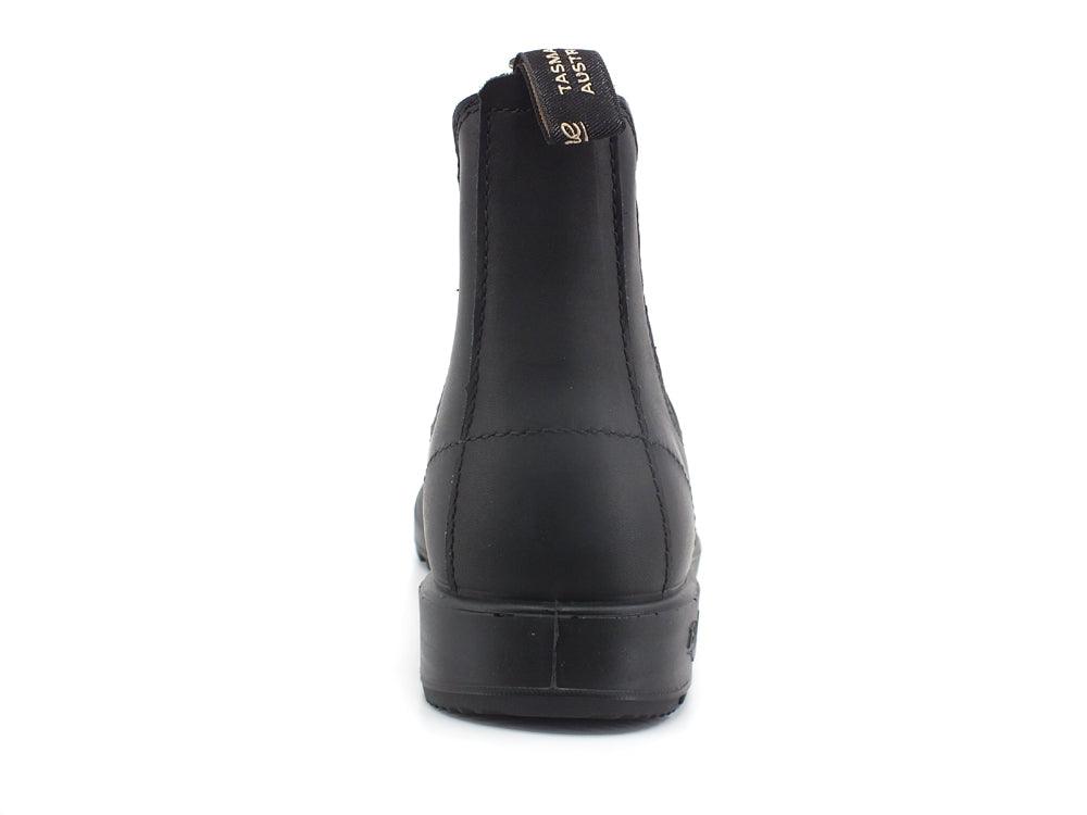BLUNDSTONE Stivaletto Polacco Elastici Black Navy 1917 - Sandrini Calzature e Abbigliamento