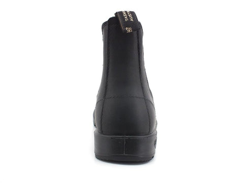 BLUNDSTONE Stivaletto Polacco Elastici Black Navy 1917 - Sandrini Calzature e Abbigliamento