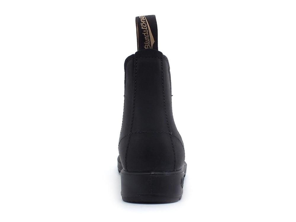 BLUNDSTONE Stivaletto Polacco Elastici Glitter Black Bronze 1924 - Sandrini Calzature e Abbigliamento