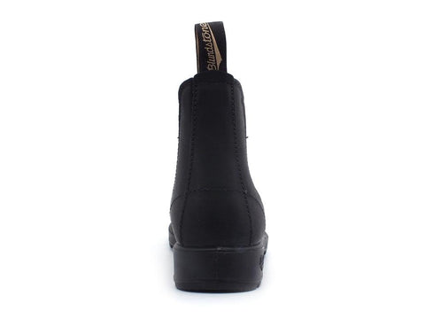BLUNDSTONE Stivaletto Polacco Elastici Glitter Black Bronze 1924 - Sandrini Calzature e Abbigliamento