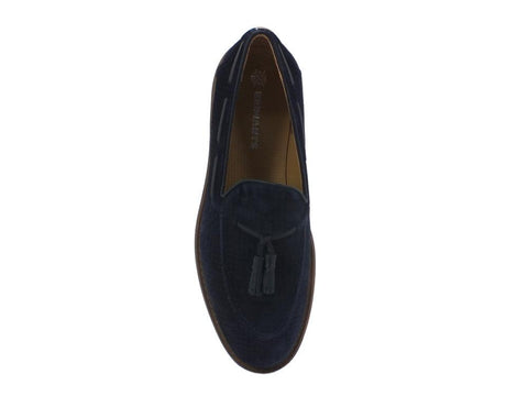 BRIMARTS Mocassino Navy 311608 - Sandrini Calzature e Abbigliamento