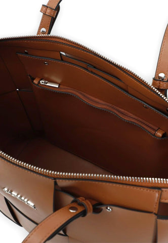 CAFENOIR Borsa Shopping Cuoio YA0401 - Sandrini Calzature e Abbigliamento