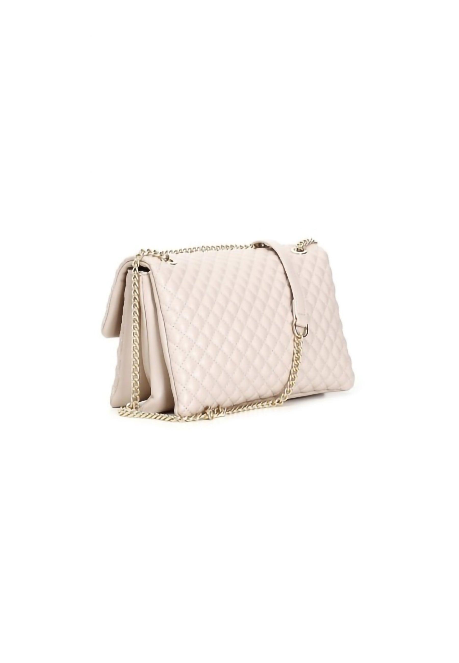 CAFENOIR Borsa Tracolla Cipria ZC0403 - Sandrini Calzature e Abbigliamento