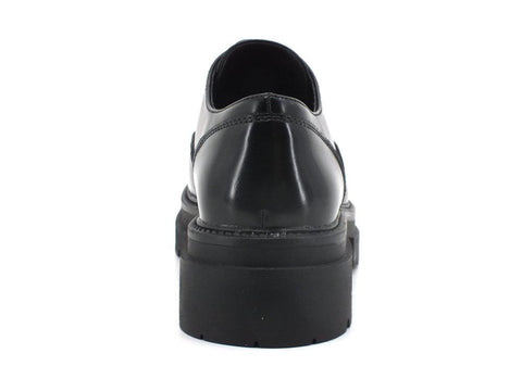 CAFENOIR Mocassino Carrarmato Borchie Nero EC9240 - Sandrini Calzature e Abbigliamento