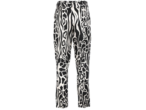 CAFENOIR Pantalone Vita Alta - Sandrini Calzature e Abbigliamento
