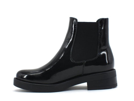 CAFENOIR Polacco Nero HEA956 - Sandrini Calzature e Abbigliamento