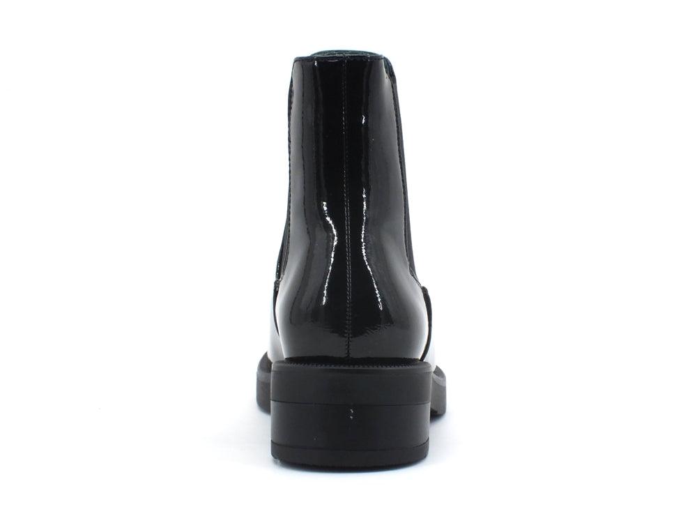 CAFENOIR Polacco Nero HEA956 - Sandrini Calzature e Abbigliamento