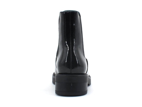CAFENOIR Polacco Nero HEA956 - Sandrini Calzature e Abbigliamento