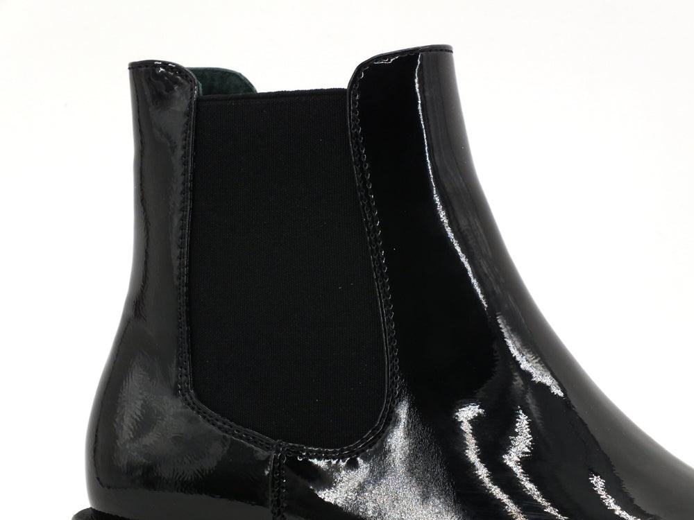 CAFENOIR Polacco Nero HEA956 - Sandrini Calzature e Abbigliamento