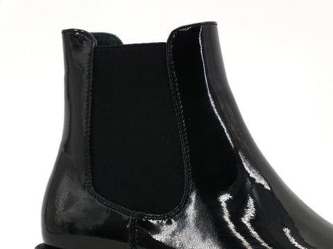 CAFENOIR Polacco Nero HEA956 - Sandrini Calzature e Abbigliamento