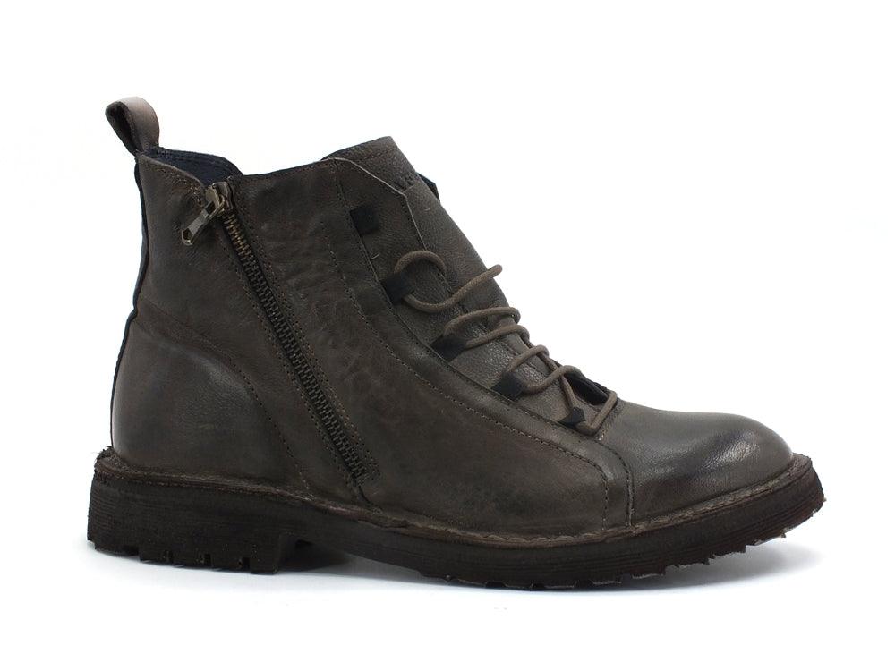 CAFENOIR Polacco Stivaletto Taupe FTA223 - Sandrini Calzature e Abbigliamento